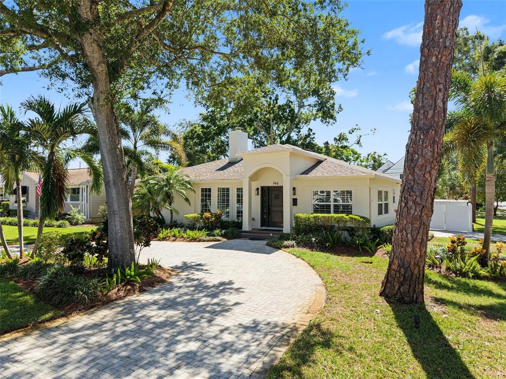 Property for sale at 146 33RD AVENUE N, ST PETERSBURG, FL, 33704