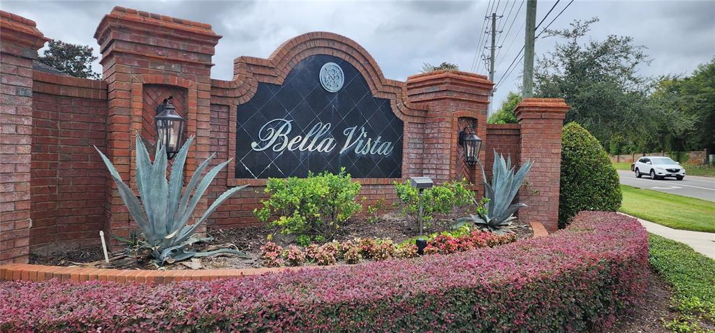 Property for sale at 1198 BELLA VISTA CIR, LONGWOOD, FL, 32779