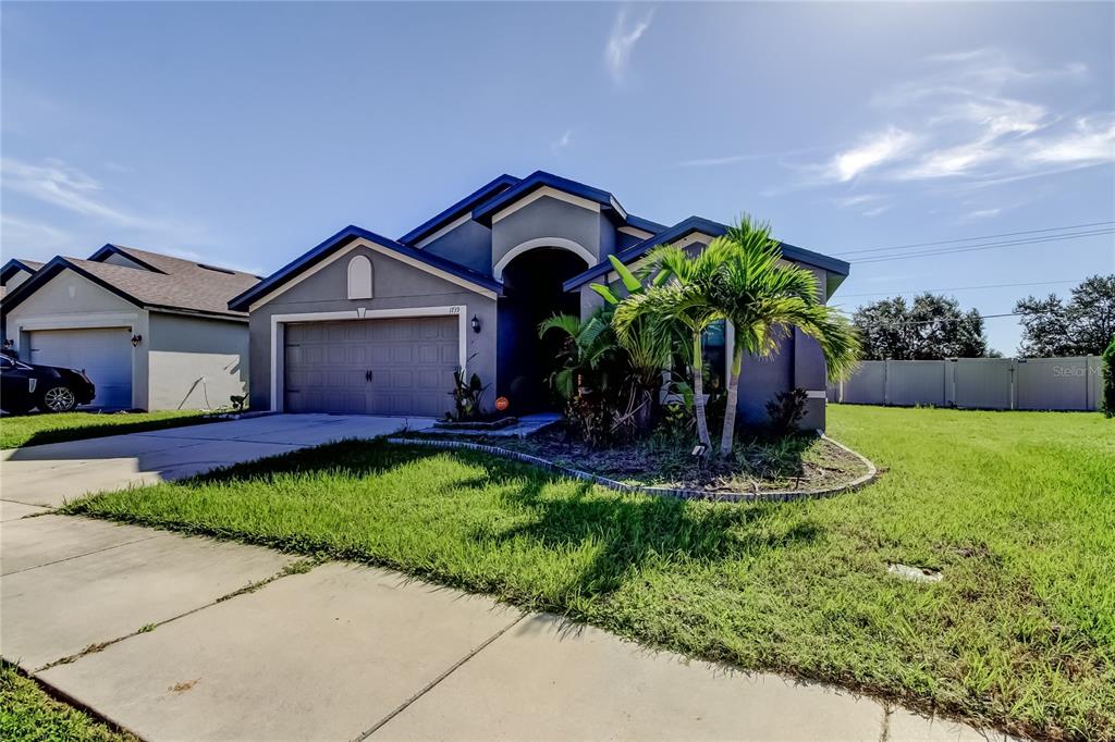 Property for sale at 1739 CHATHAM GREEN CIRCLE, RUSKIN, FL, 33570