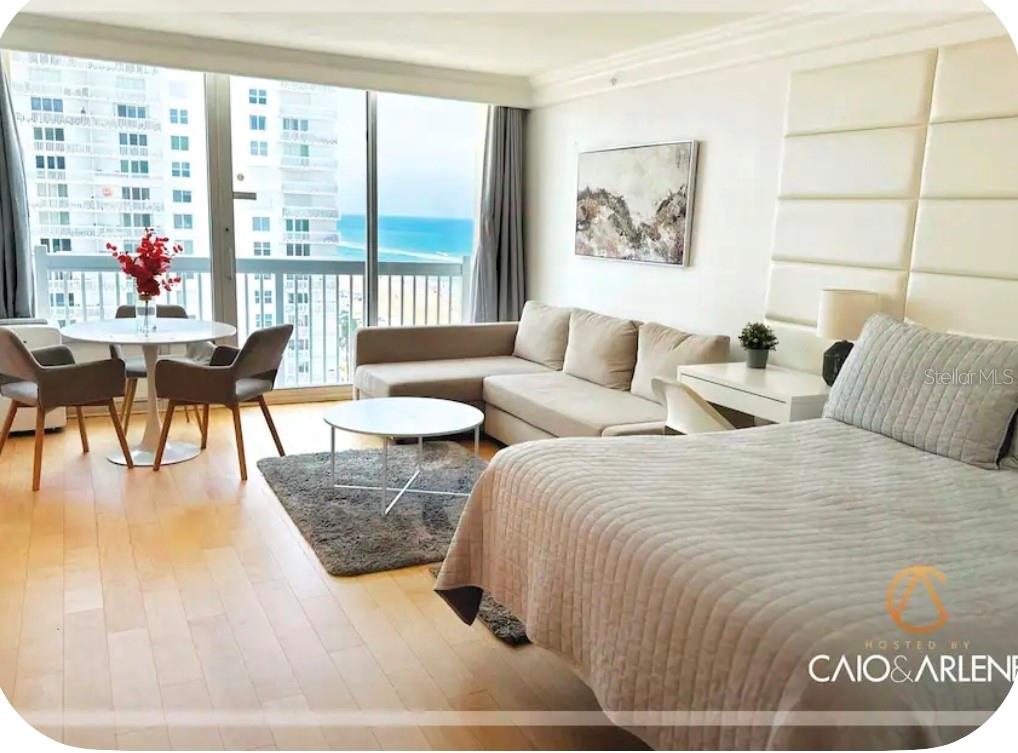 Property for sale at 2700 N ATLANTIC AVENUE UNIT 915, DAYTONA BEACH, FL, 32118