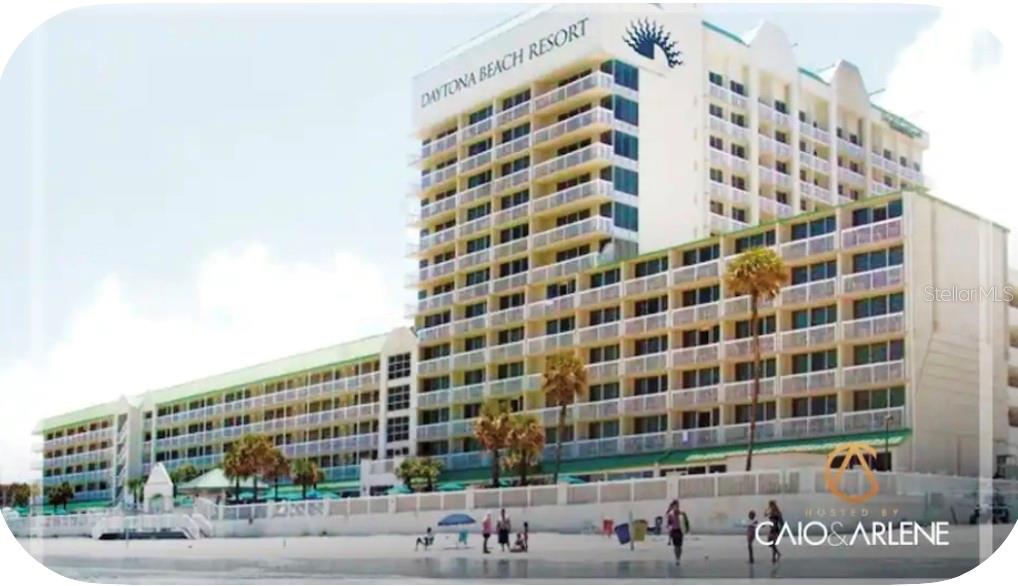 Property for sale at 2700 N ATLANTIC AVENUE UNIT 915, DAYTONA BEACH, FL, 32118