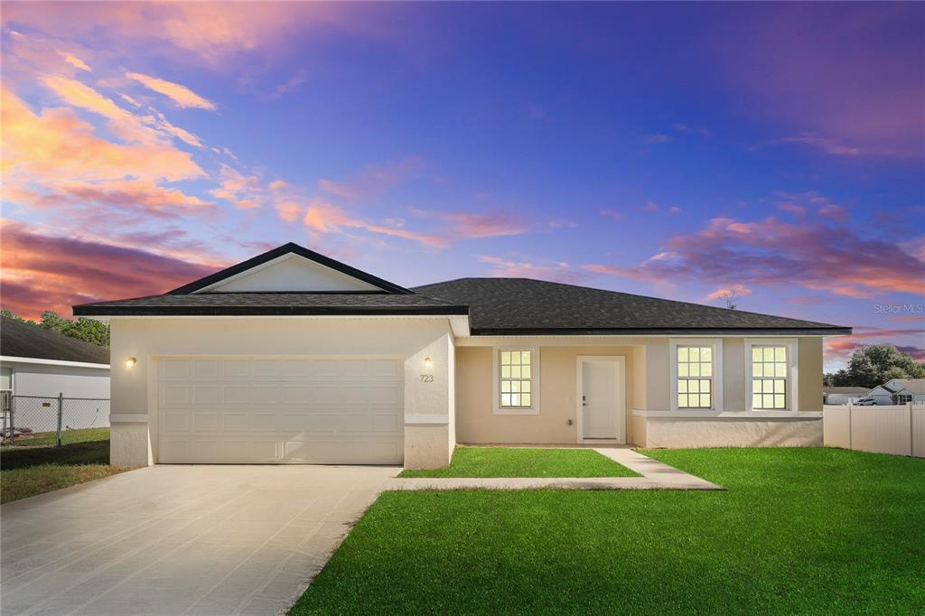 Property for sale at 2681 SW 161ST LOOP, OCALA, FL, 34473