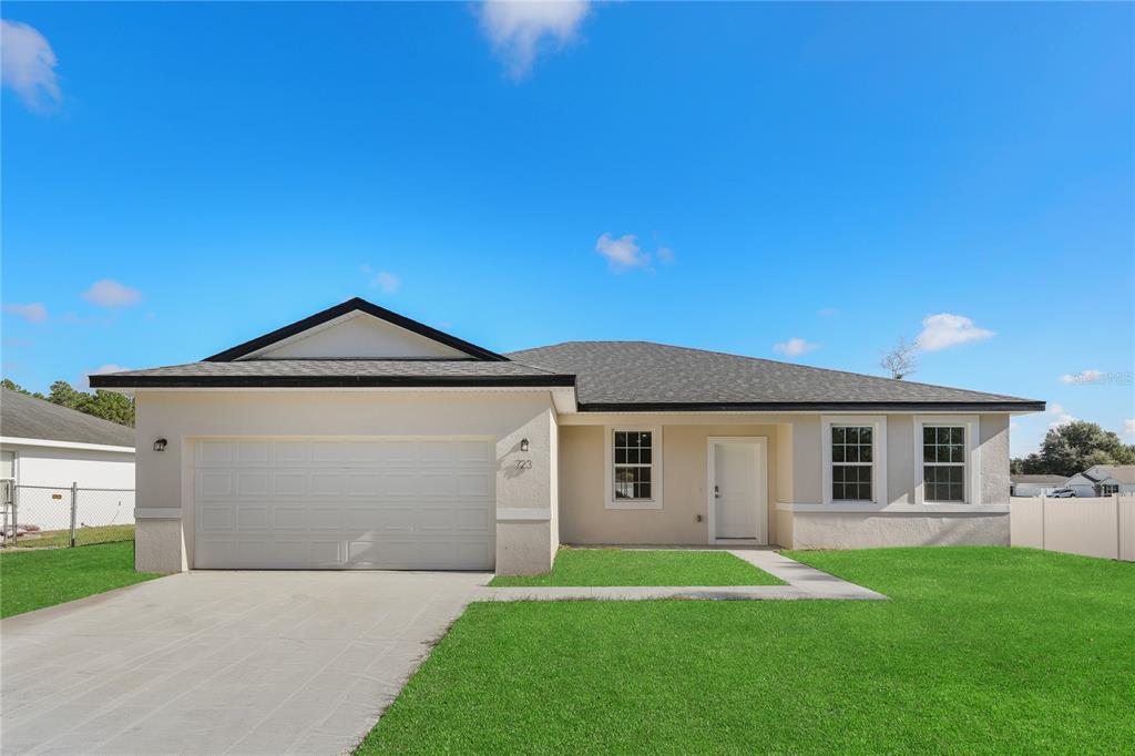 Property for sale at 2681 SW 161ST LOOP, OCALA, FL, 34473