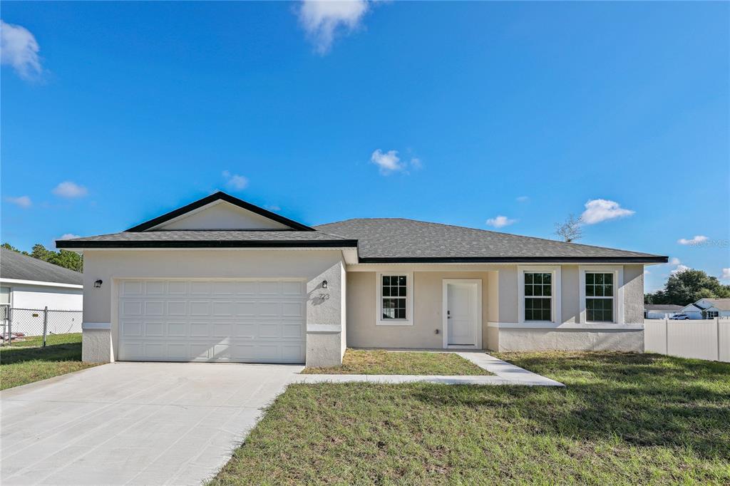 Property for sale at 2681 SW 161ST LOOP, OCALA, FL, 34473