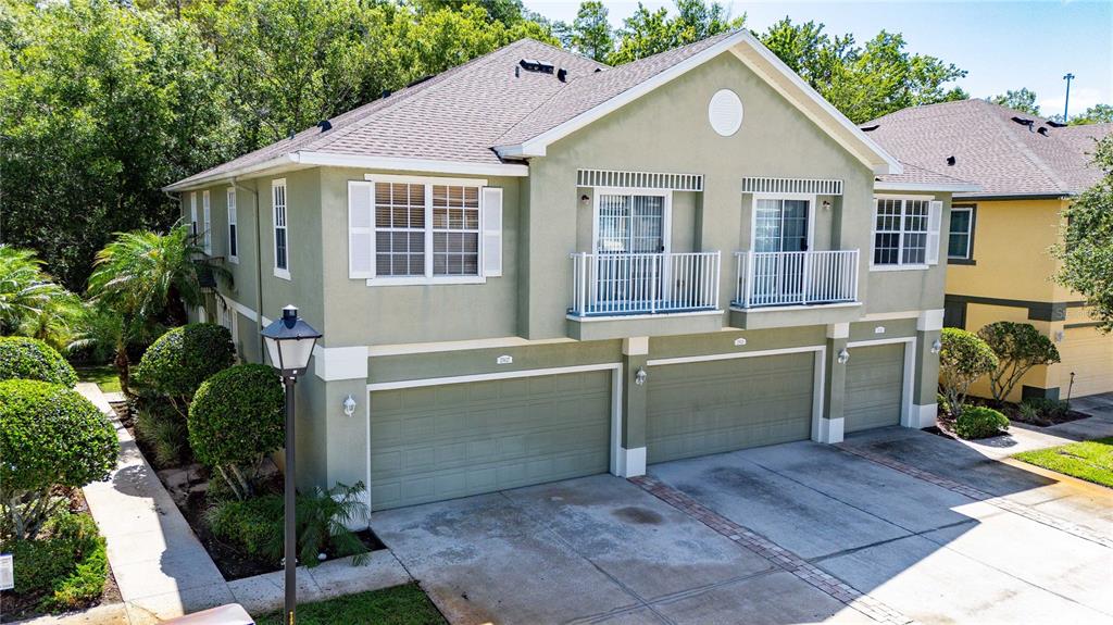 Property for sale at 27627 PLEASURE RIDE LOOP, WESLEY CHAPEL, FL, 33544