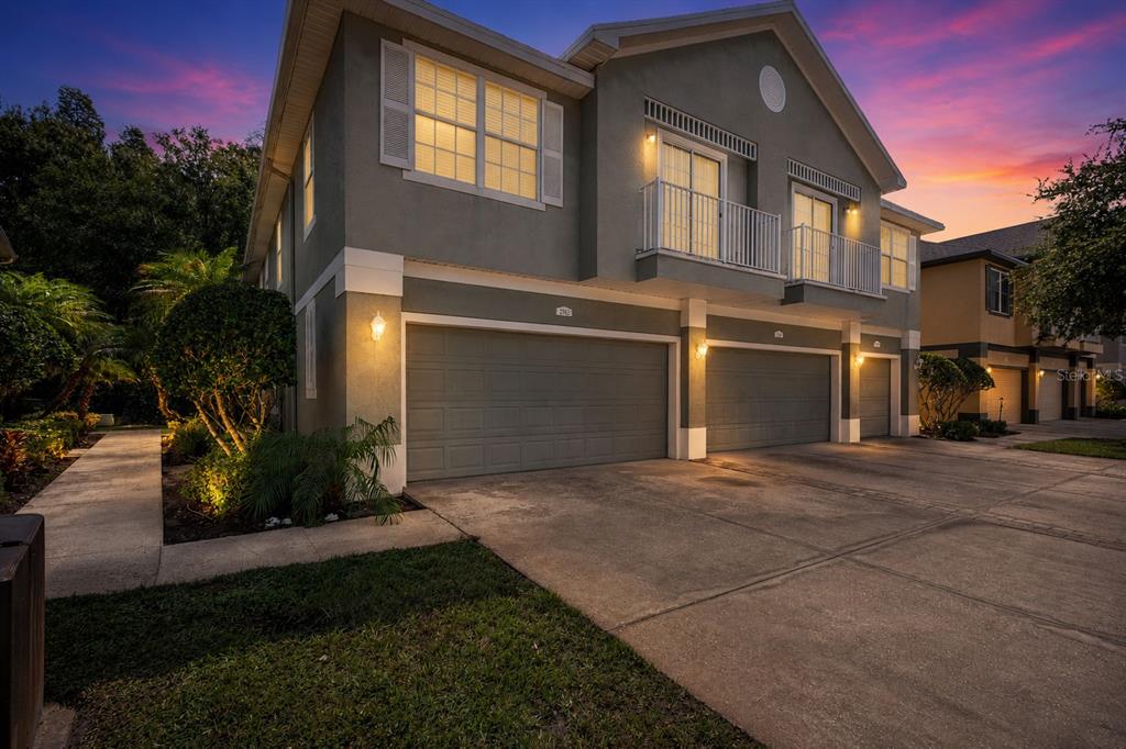 Property for sale at 27627 PLEASURE RIDE LOOP, WESLEY CHAPEL, FL, 33544