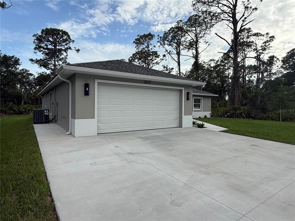 Property for sale at 1317 BISCAYNE DRIVE, PORT CHARLOTTE, FL, 33953