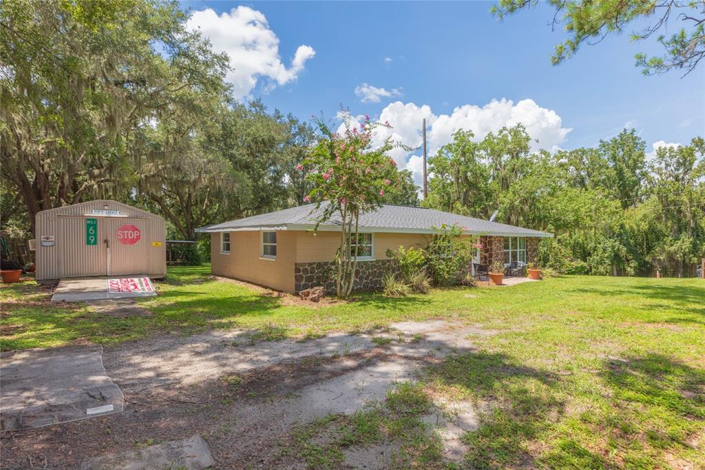 Property for sale at 8719 HANDCART ROAD, WESLEY CHAPEL, FL, 33545