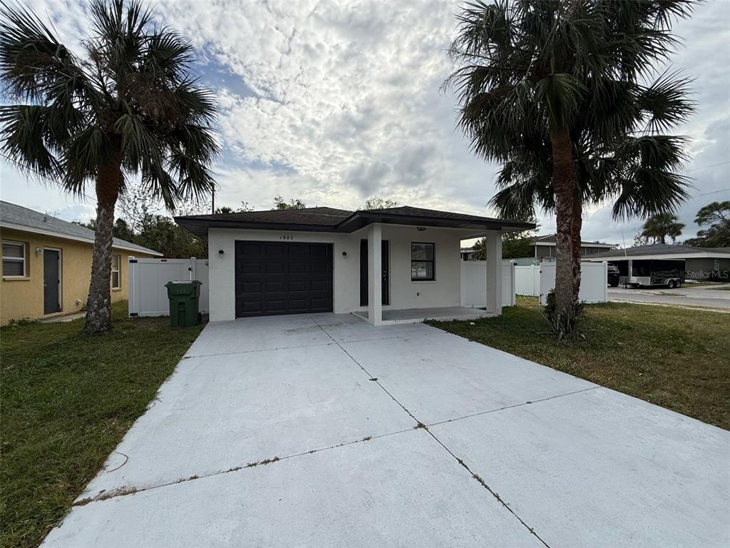 Property for sale at 1802 MARTIN LUTHER KING AVENUE E, BRADENTON, FL, 34208