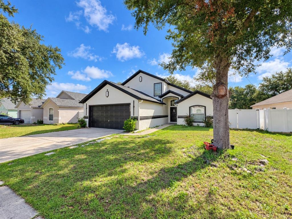 Property for sale at 4043 WALTHAM FOREST DRIVE, TAVARES, FL, 32778
