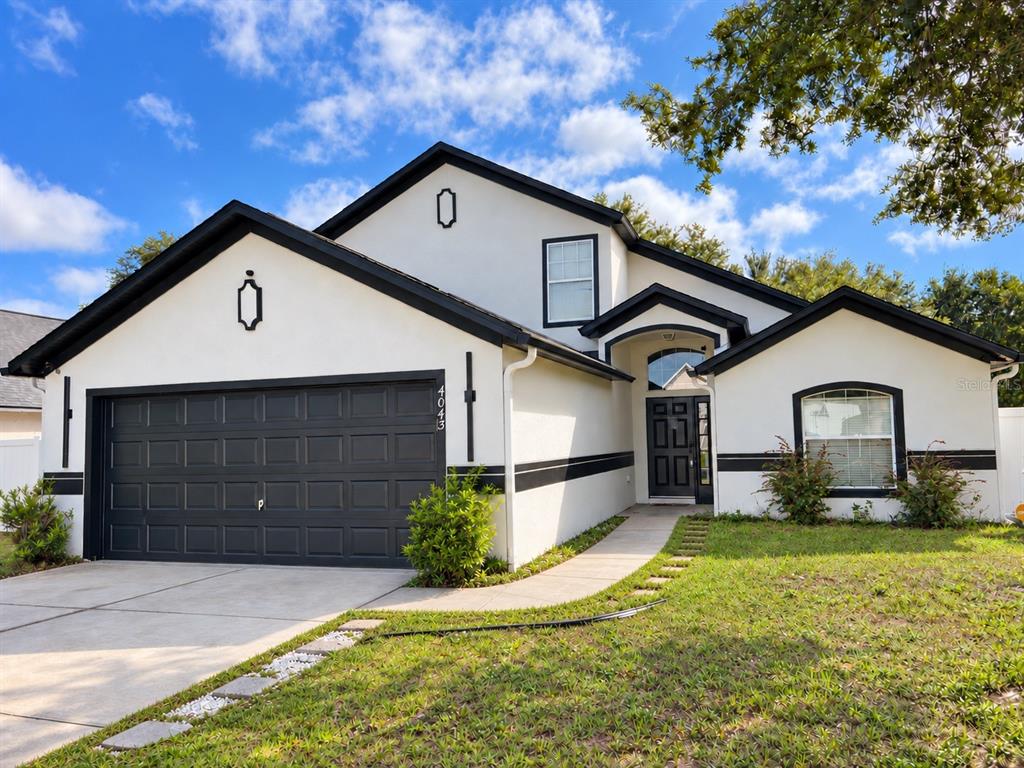 Property for sale at 4043 WALTHAM FOREST DRIVE, TAVARES, FL, 32778