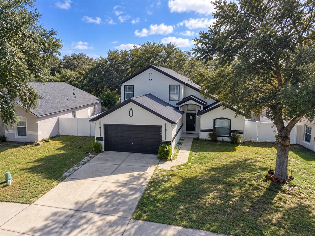 Property for sale at 4043 WALTHAM FOREST DRIVE, TAVARES, FL, 32778