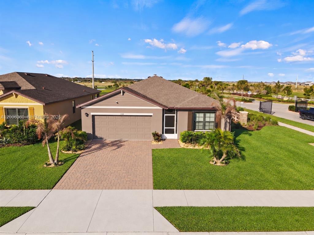 Property for sale at 3700 SE FOGGY MIST ROAD, PALM BAY, FL, 32909
