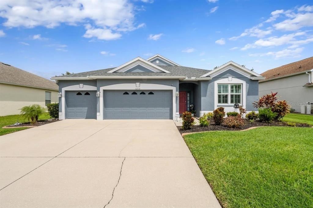 Property for sale at 12274 23RD STREET E, PARRISH, FL, 34219