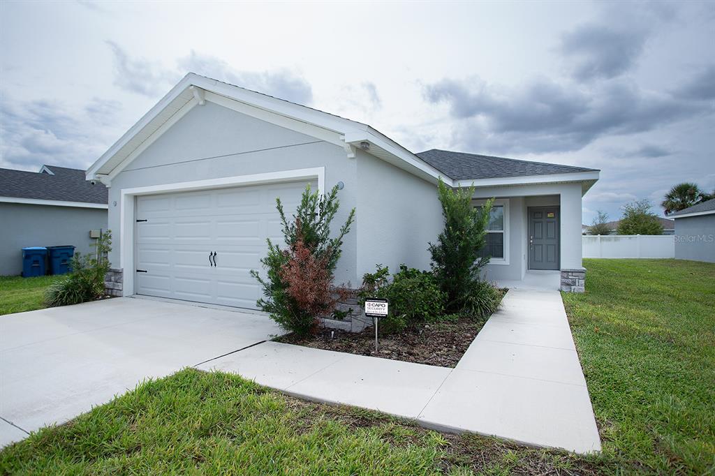 Property for sale at 1082 SILAS STREET, HAINES CITY, FL, 33844