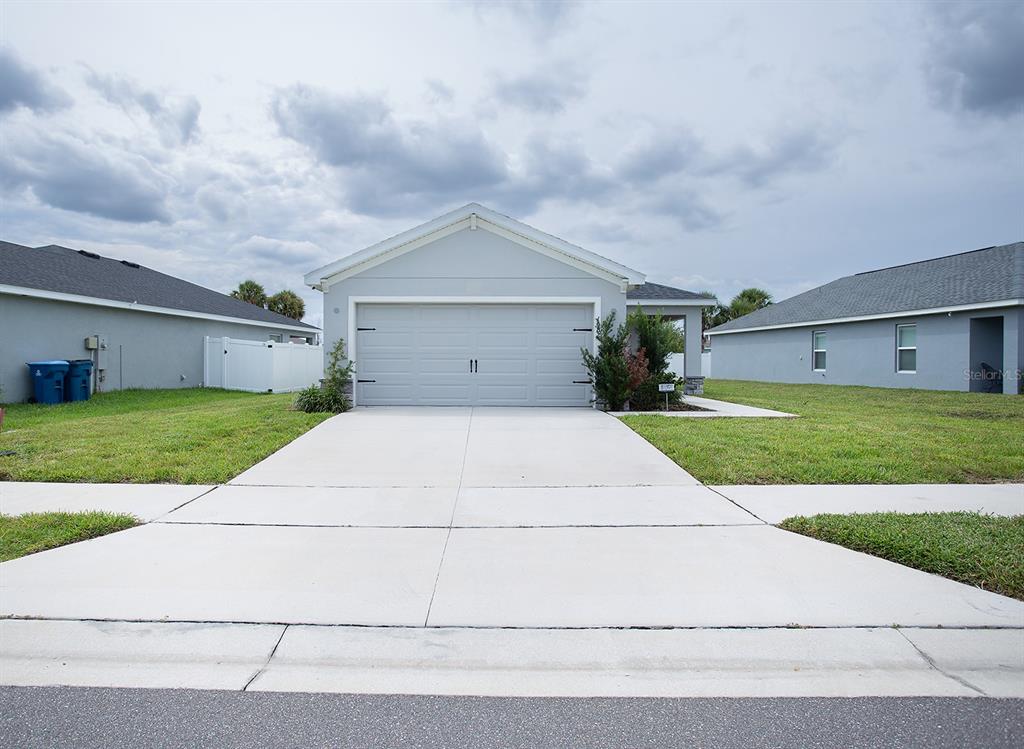 Property for sale at 1082 SILAS STREET, HAINES CITY, FL, 33844