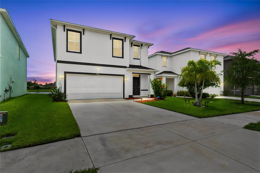 Property for sale at 15990 TUSCANY HILLSIDE ROAD, ODESSA, FL, 33556