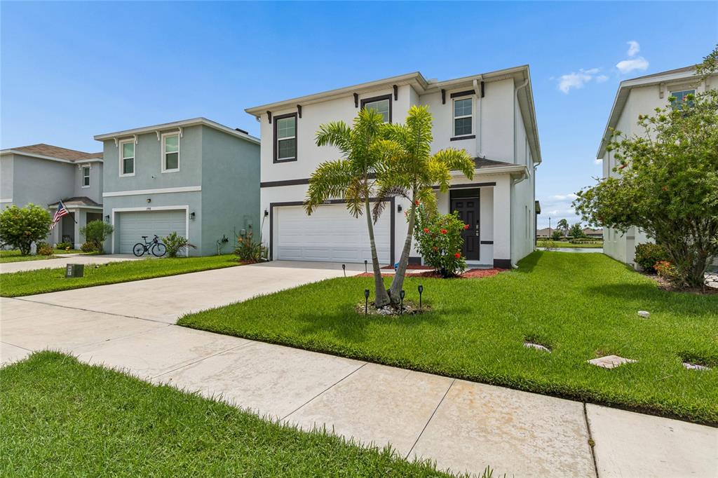 Property for sale at 15990 TUSCANY HILLSIDE ROAD, ODESSA, FL, 33556