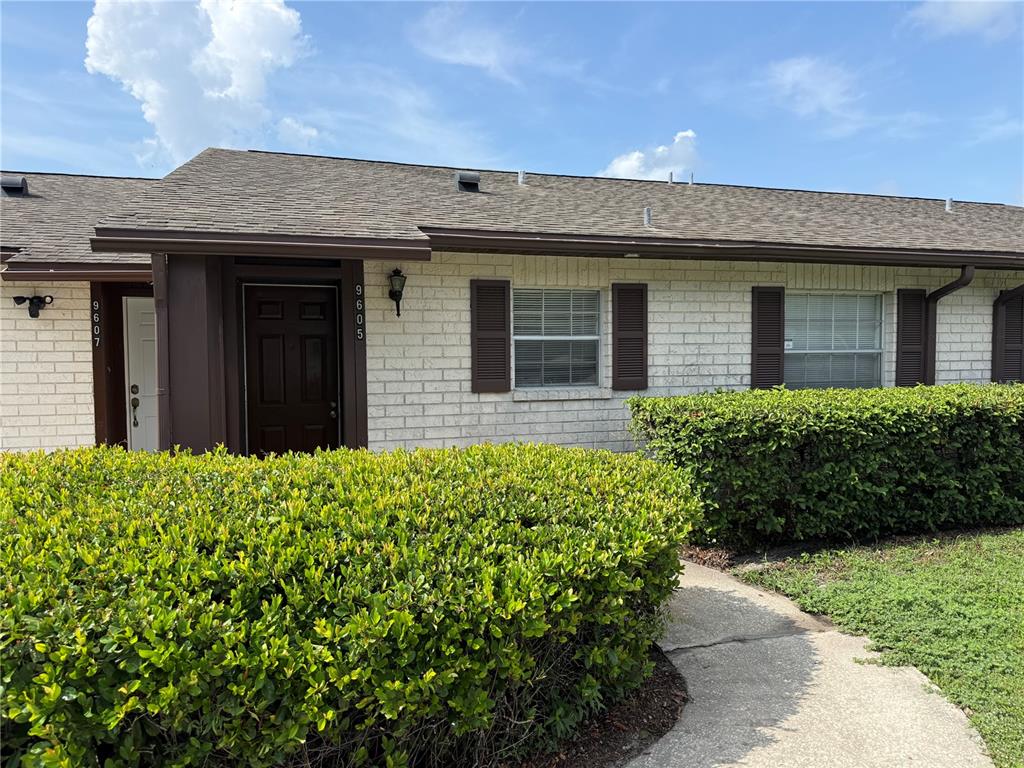 Property for sale at 9605 EASTFIELD ROAD UNIT 9605, THONOTOSASSA, FL, 33592