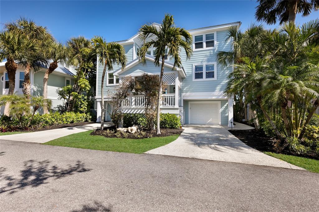 Property for sale at 585 BUTTONWOOD BAY DRIVE, BOCA GRANDE, FL, 33921