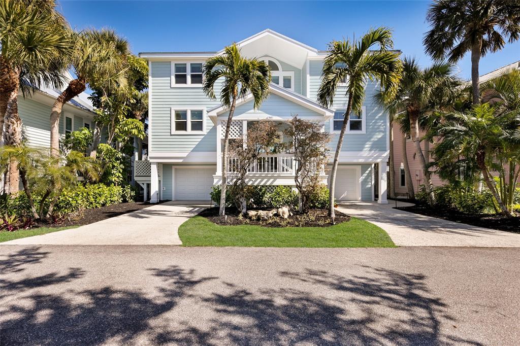 Property for sale at 585 BUTTONWOOD BAY DRIVE, BOCA GRANDE, FL, 33921