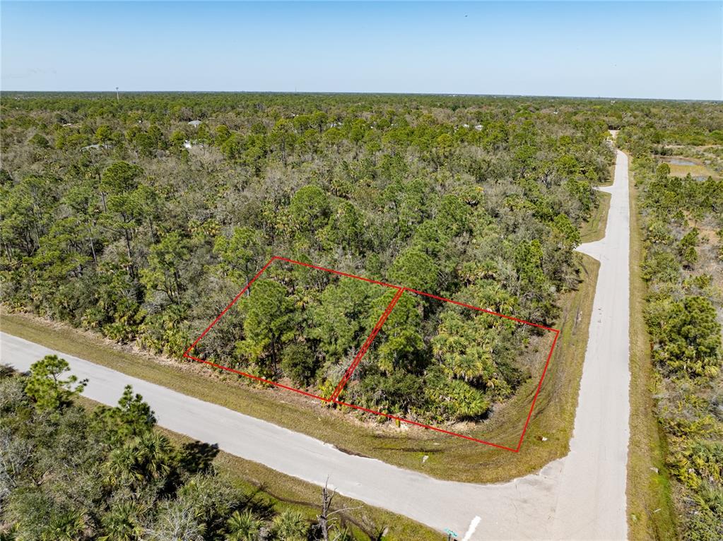Property for sale at 14250 HYDRANGEA AVENUE, PORT CHARLOTTE, FL, 33953