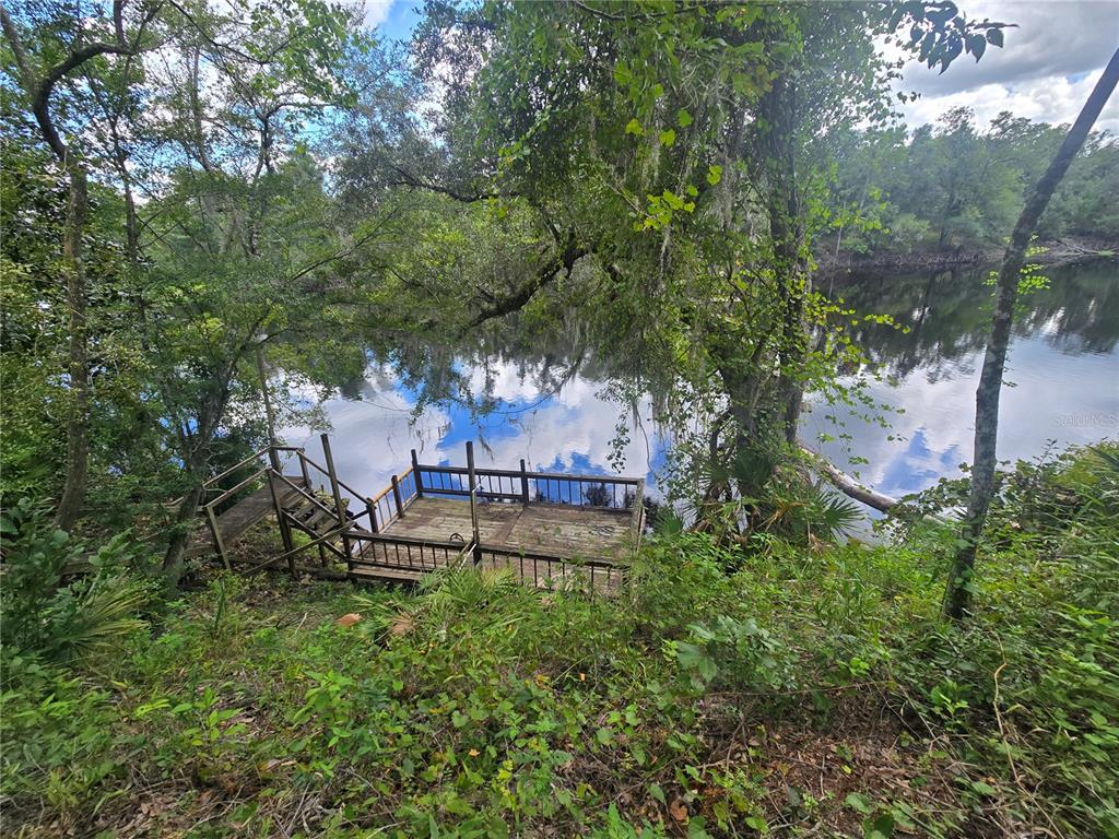 Property for sale at 00 RUNNING SPRINGS DRIVE, LIVE OAK, FL, 32060