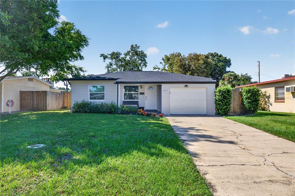Property for sale at 844 87TH AVENUE N, ST PETERSBURG, FL, 33702
