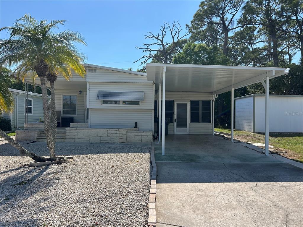 Property for sale at 5325 BOCA RATON AVENUE, SARASOTA, FL, 34234