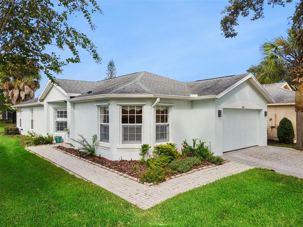 Property for sale at 205 BELL TOWER CROSSING WEST, KISSIMMEE, FL, 34759