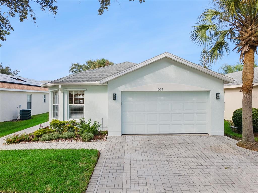 Property for sale at 205 BELL TOWER CROSSING WEST, KISSIMMEE, FL, 34759