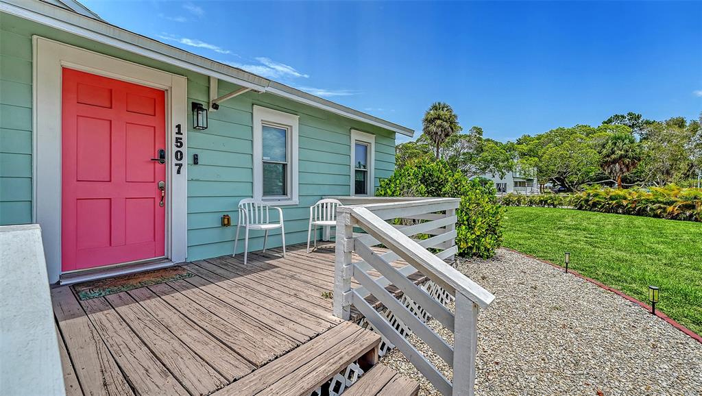 Property for sale at 1507 10TH AVENUE W, PALMETTO, FL, 34221
