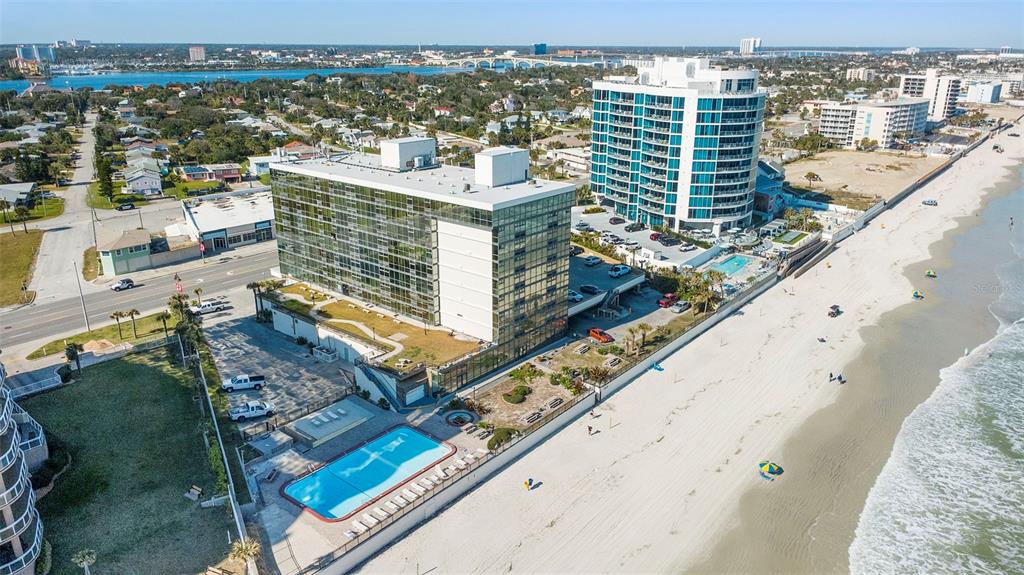Property for sale at 1909 S ATLANTIC AVENUE UNIT 717, DAYTONA BEACH, FL, 32118