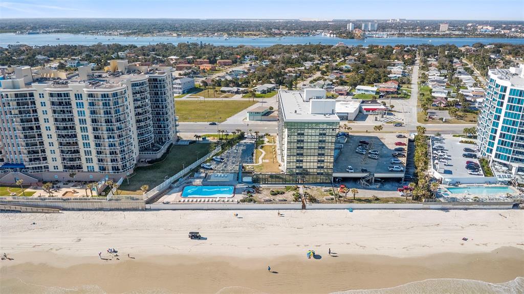 Property for sale at 1909 S ATLANTIC AVENUE UNIT 717, DAYTONA BEACH, FL, 32118