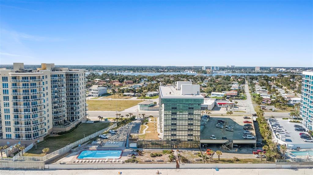 Property for sale at 1909 S ATLANTIC AVENUE UNIT 717, DAYTONA BEACH, FL, 32118