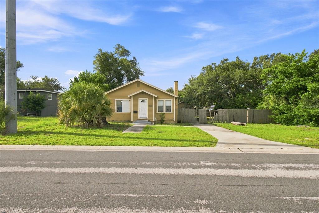 Property for sale at 2848 EMERSON AVENUE S, ST PETERSBURG, FL, 33712