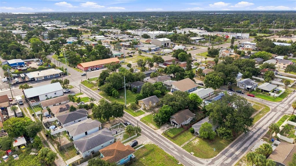 Property for sale at 2848 EMERSON AVENUE S, ST PETERSBURG, FL, 33712