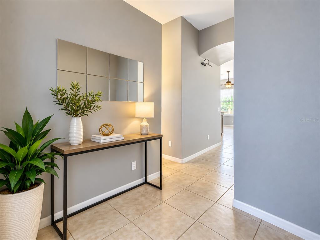 Foyer