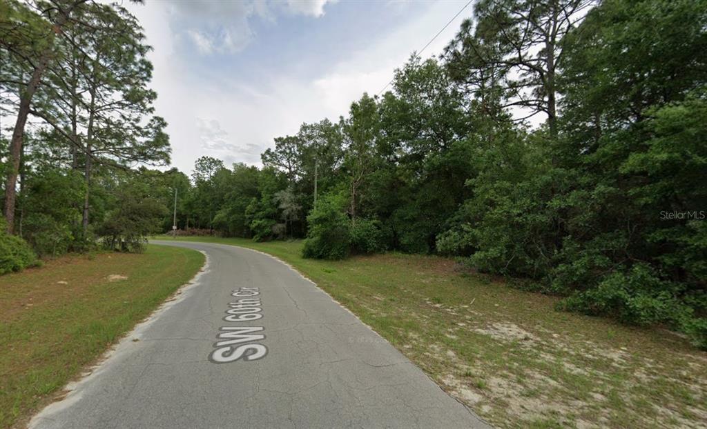 Property for sale at SW 60TH CIRCLE, OCALA, FL, 34473