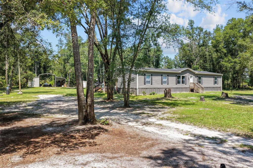 Property for sale at 140 SW SPAULDING COURT, FORT WHITE, FL, 32038