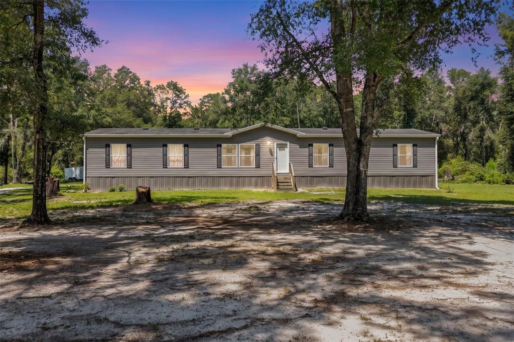 Property for sale at 140 SW SPAULDING COURT, FORT WHITE, FL, 32038