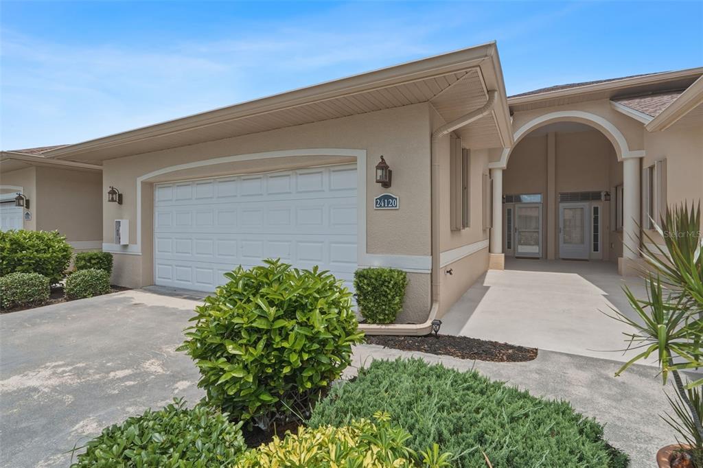 Property for sale at 24120 GREEN HERON DRIVE UNIT 6, PUNTA GORDA, FL, 33980