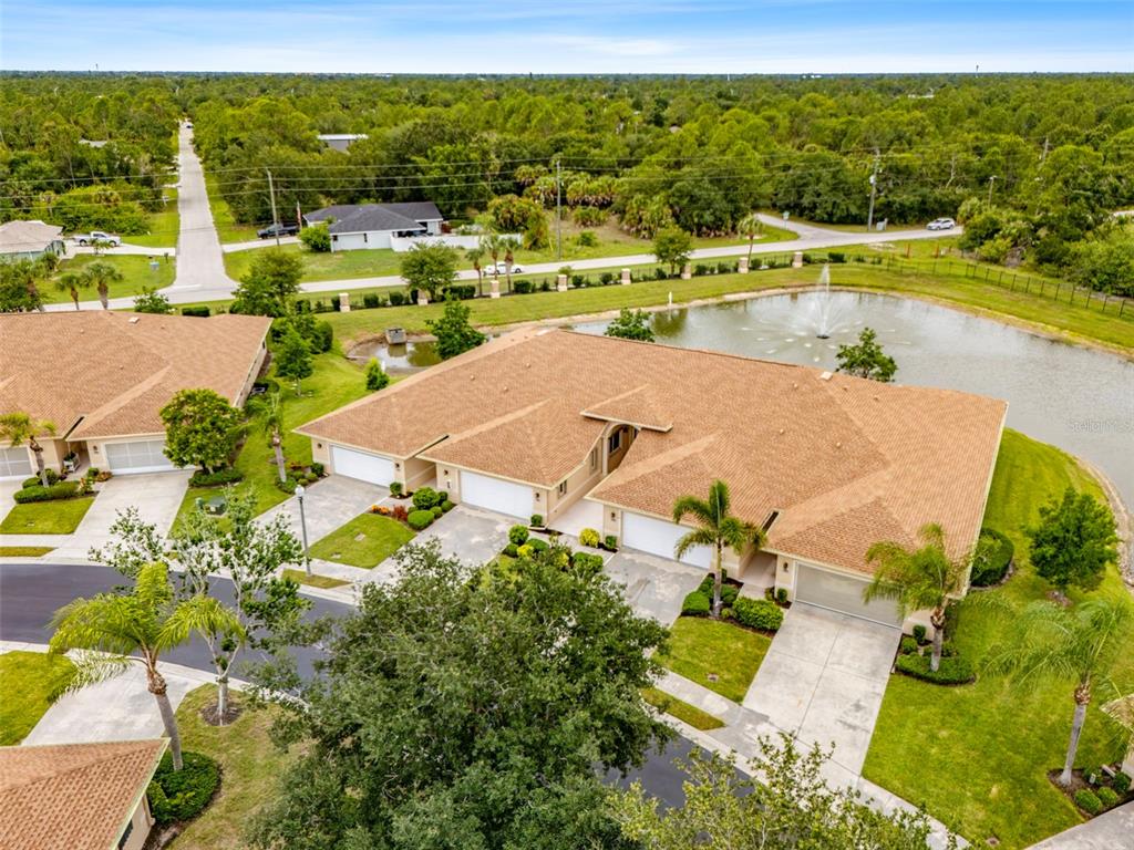 Property for sale at 24120 GREEN HERON DRIVE UNIT 6, PUNTA GORDA, FL, 33980