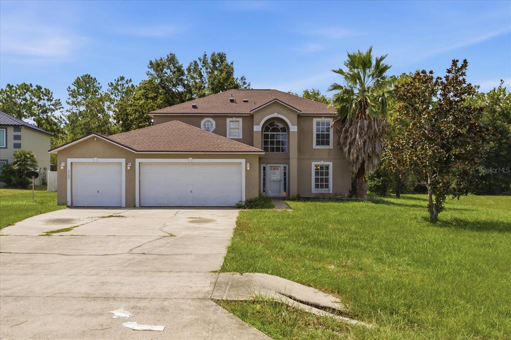 Property for sale at 5760 SW 117TH LANE ROAD, OCALA, FL, 34476