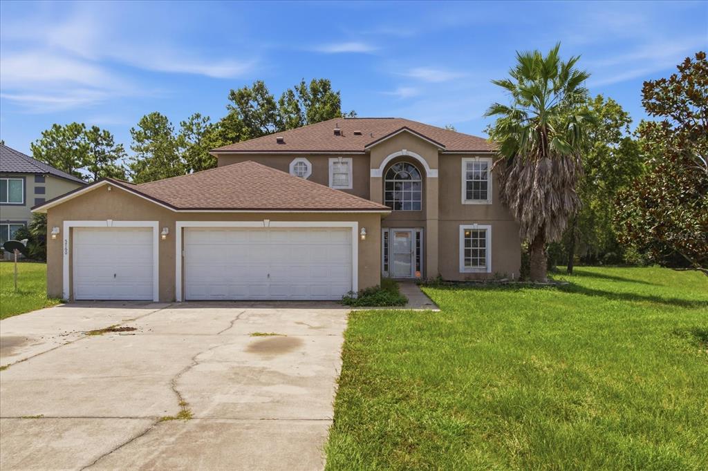 Property for sale at 5760 SW 117TH LANE ROAD, OCALA, FL, 34476