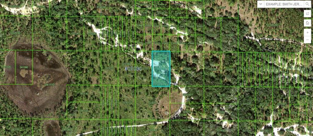 Property for sale at N/A, FROSTPROOF, FL, 33843