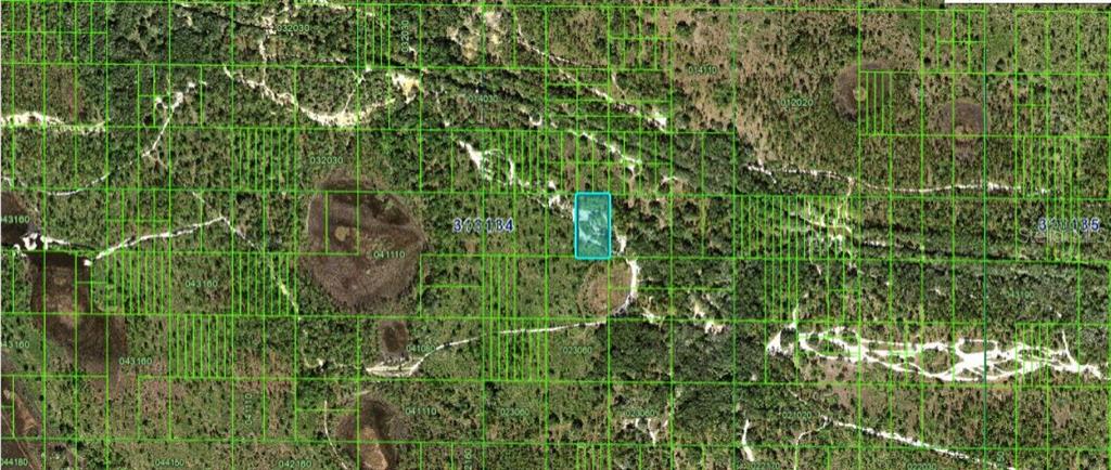 Property for sale at N/A, FROSTPROOF, FL, 33843