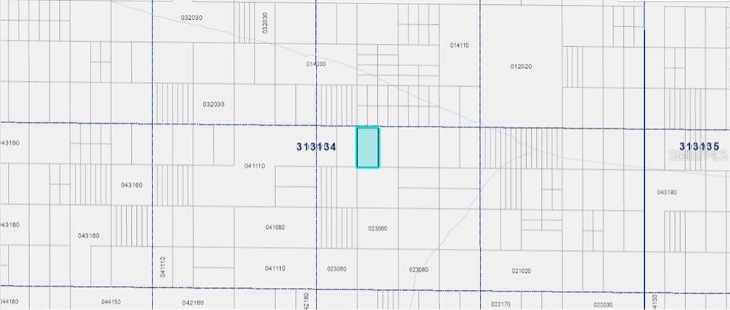 Property for sale at N/A, FROSTPROOF, FL, 33843