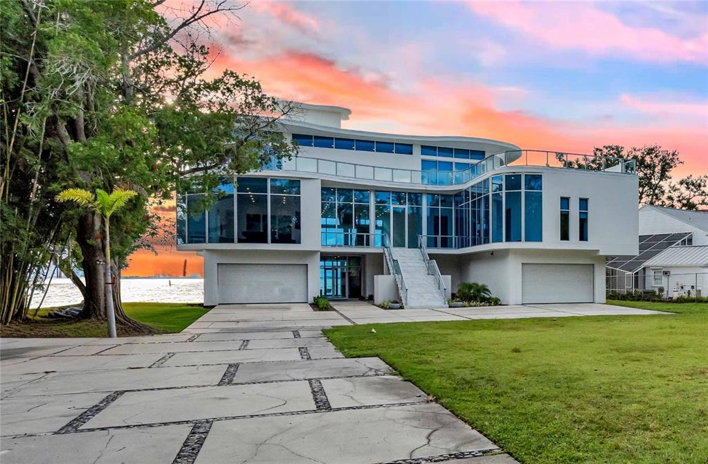 Property for sale at 4035 BAY SHORE ROAD, SARASOTA, FL, 34234