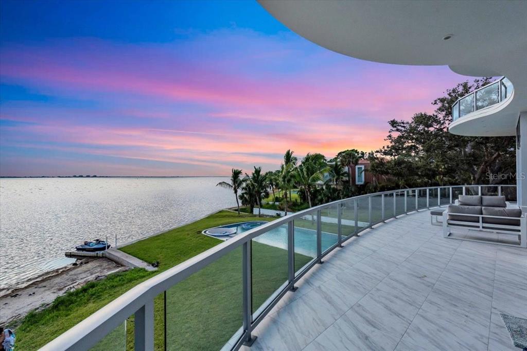 Property for sale at 4035 BAY SHORE ROAD, SARASOTA, FL, 34234